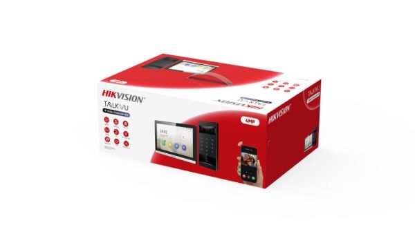 HIKVISION DS-KIS623-S
