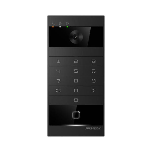 HIKVISION DS-KV8114-KWE1