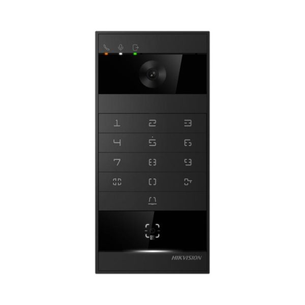 HIKVISION DS-KV8114-KWQE1