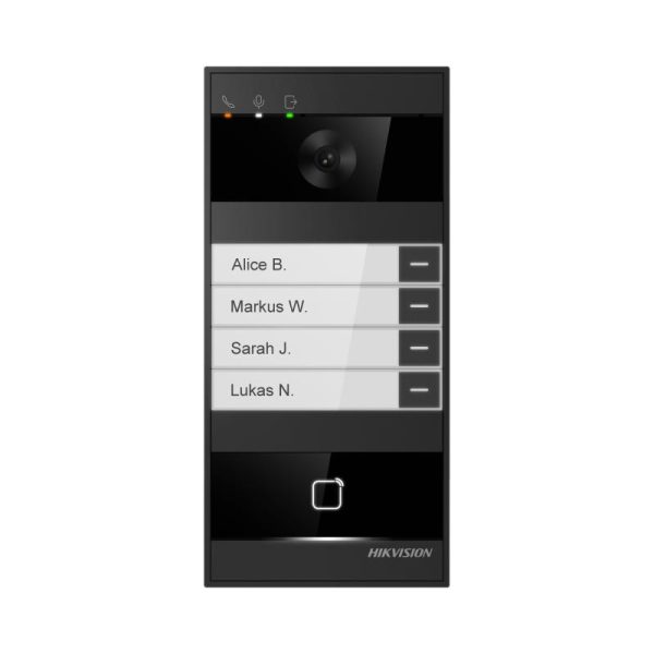 HIKVISION DS-KV8114-NWE1