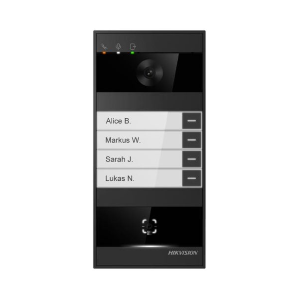 HIKVISION DS-KV8114-NWQE1