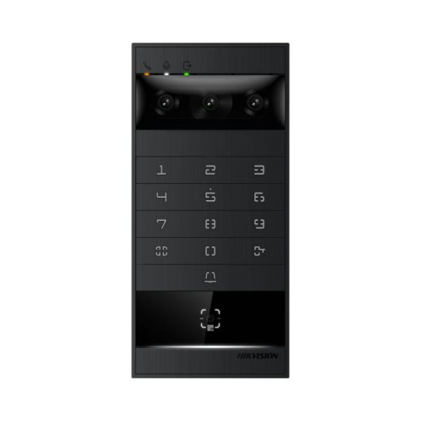 HIKVISION DS-KV8114T-KWQE1