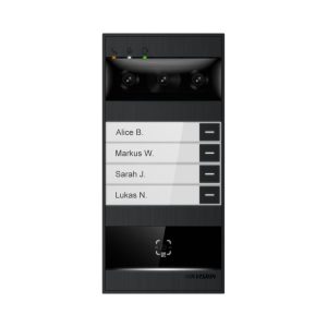 HIKVISION DS-KV8114T-NWQE1
