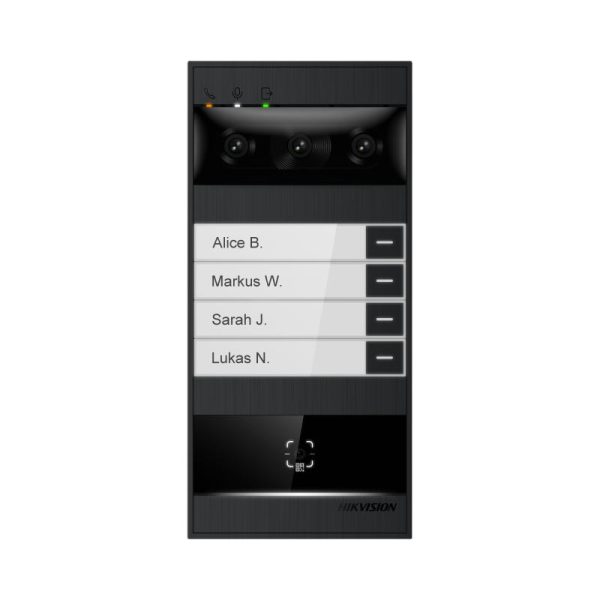 HIKVISION DS-KV8114T-NWQE1