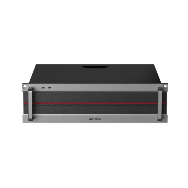 HIKVISION DS-QFV0502H/R