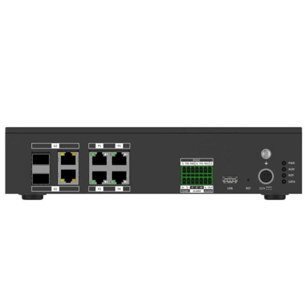 HIKVISION DS-TP50-08I