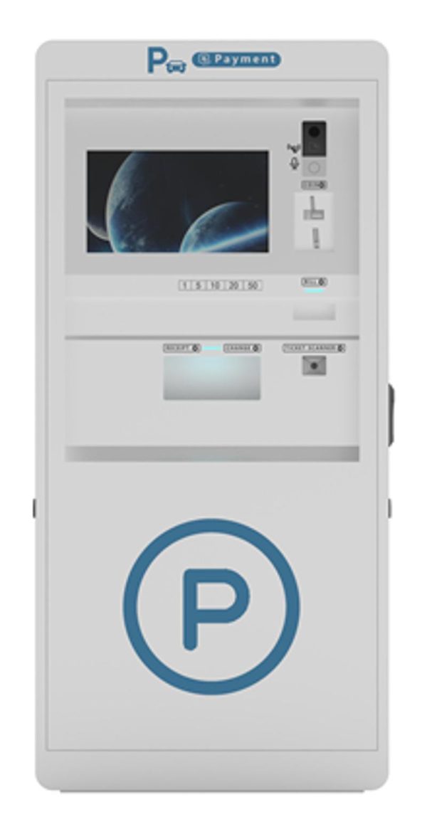 HIKVISION DS-TPP427