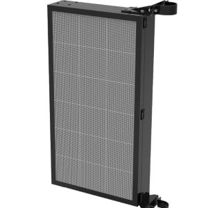 HIKVISION DS-TVL236-3-5P