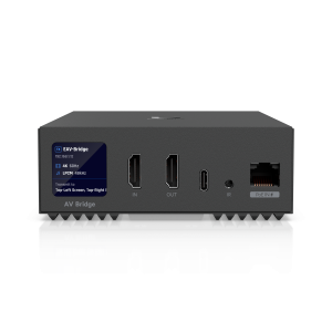UBIQUITI EAV-Bridge
