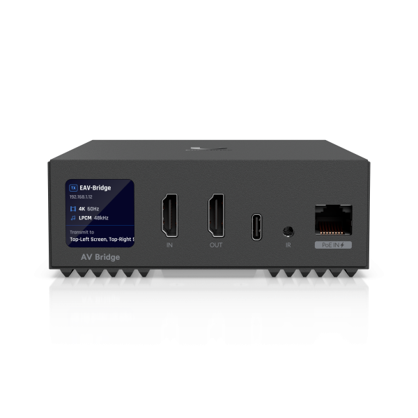 UBIQUITI EAV-Bridge