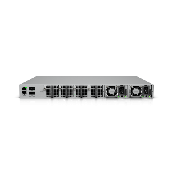 UBIQUITI ECS-24S-PoE (1050W)