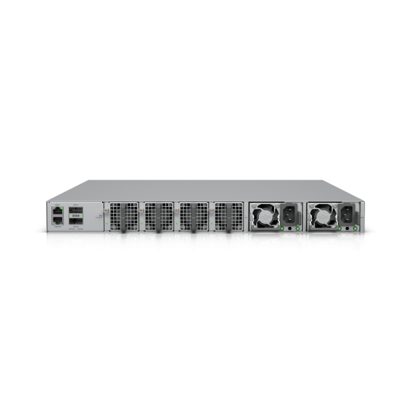 UBIQUITI ECS-48S-PoE (2150W)