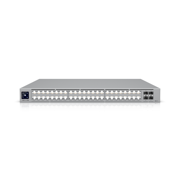 USW-Pro-XG-48-PoE (1080W)