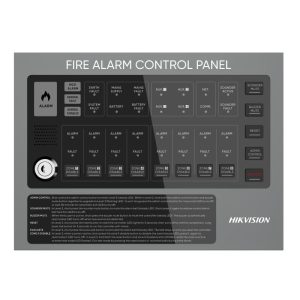 HIKVISION HF-C108