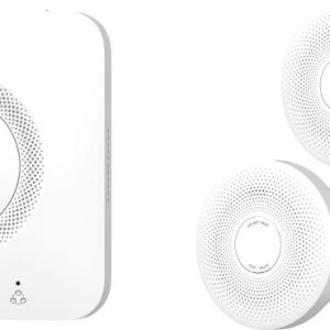 HIKVISION HF-KS1-WF