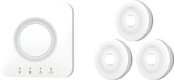 HIKVISION HF-KS1-WF