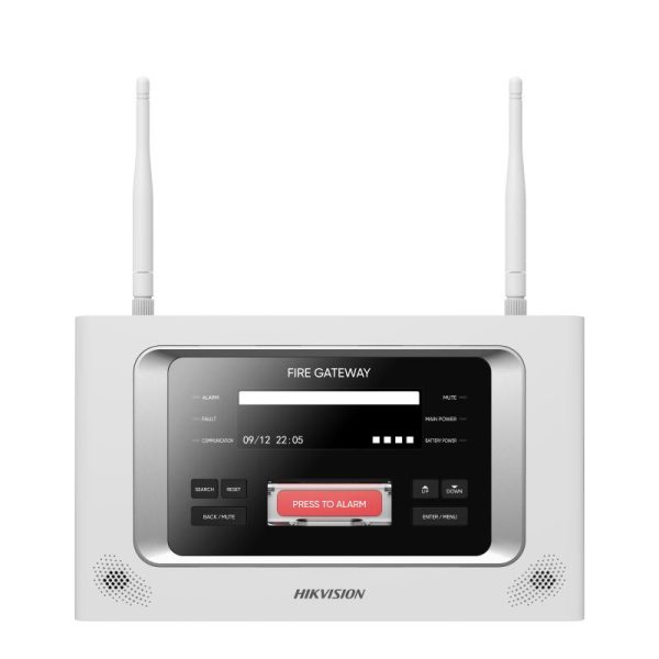 HIKVISION HF-PG2
