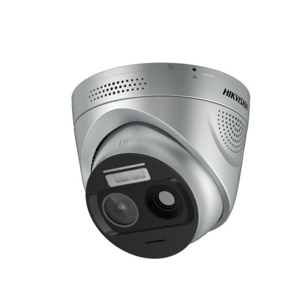HIKVISION HF-VT343