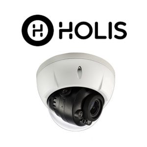 HOLIS CCTV Camera