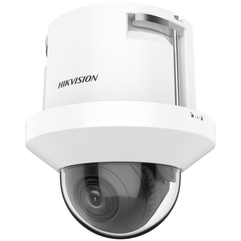 HIKVISION iDS-2CD5146G2/V-ZS/RC 4MP DeepinViewX In-Ceiling Mount Moto Varifocal Dome Camera
