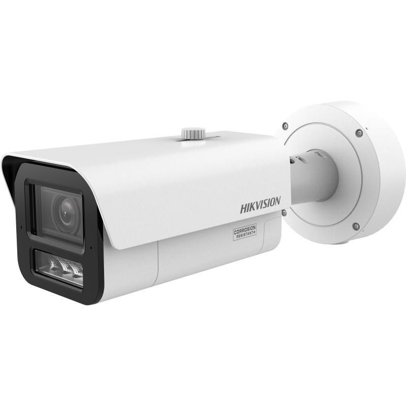 HIKVISION iDS-2CD7A47G2H-XZHSY 4MP Darkfighter DeepinView Moto Varifocal Bullet Camera