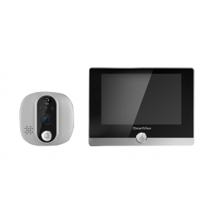 iSmartView DoorCam Viewer