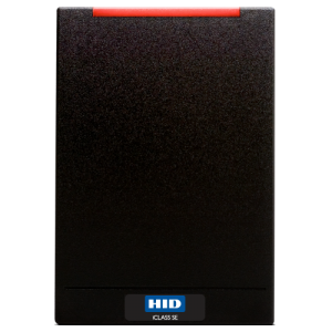 HID iCLASS SE R40