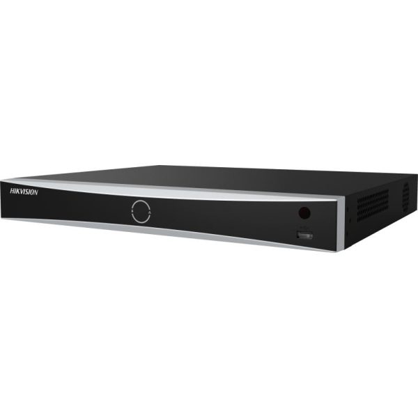 HIKVISION iDS-7608NXI-M2/8P/X