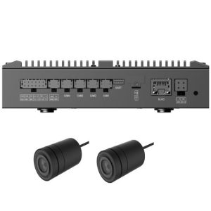 HIKVISION iDS-MI3704-H