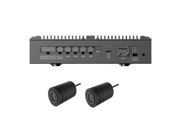 HIKVISION iDS-MI3704-H