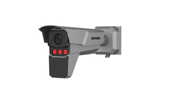 HIKVISION iDS-TCM403-GIR