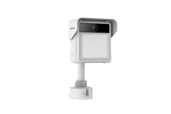 HIKVISION iDS-TCS802-HS
