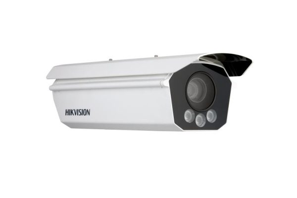HIKVISION iDS-TCS900-HI