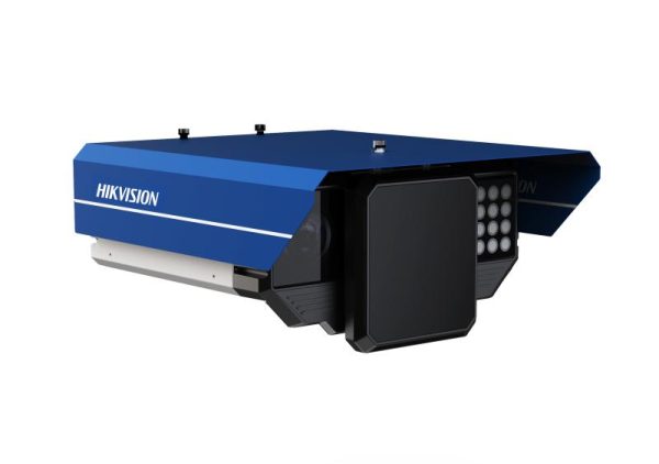 HIKVISION iDS-TCS907-HIR