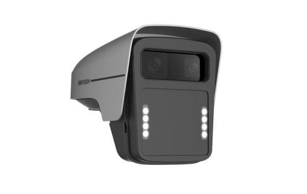 HIKVISION iDS-TCV991-HIR