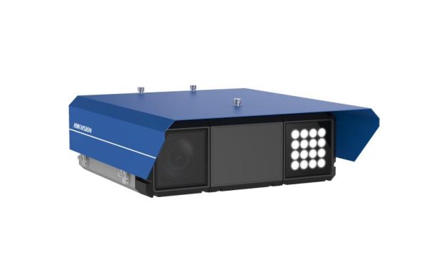 HIKVISION iDS-TCVC07-HER