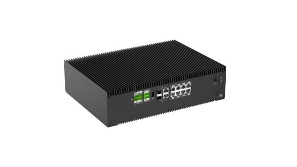 HIKVISION iDS-TSS300-H