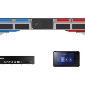 HIKVISION iDS-TVJ860-GIR