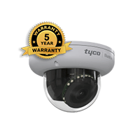 illustra Pro Gen4 2MP, 4MP & 8MP Mini-Domes