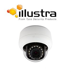 illustra CCTV Camera