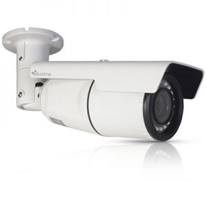 Illustra IPL02B2BNWIY 2 MP TDN bullet camera