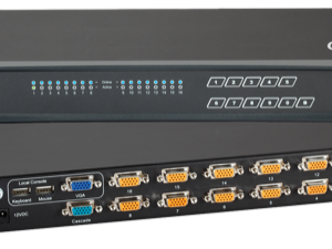 Austin Hughes IP-1602
