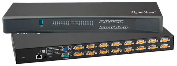 Austin Hughes IP-1602