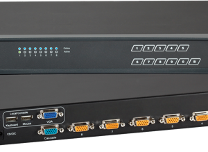 Austin Hughes IP-802