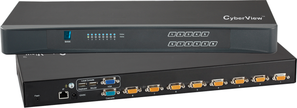 Austin Hughes IP-802