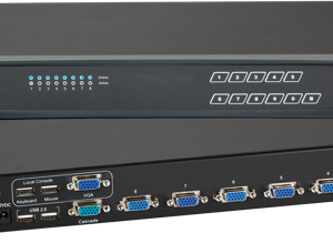 Austin Hughes IP-802H
