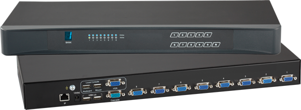 Austin Hughes IP-802H