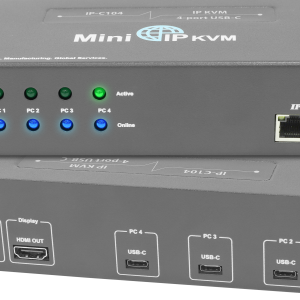 Austin Hughes IP-C104