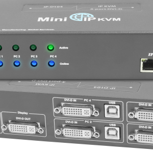 Austin Hughes IP-D104
