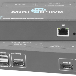Austin Hughes IP-H101